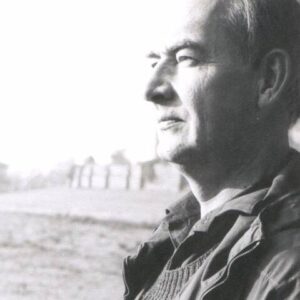 Malcolm Sayer