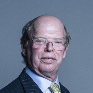 Malcolm Sinclair, 20th Earl of Caithness