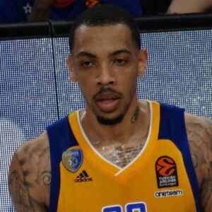 Malcolm Thomas