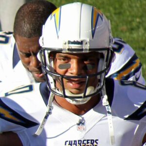 Malcom Floyd