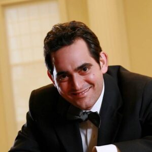 Malek Jandali