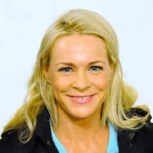 Malena Ernman