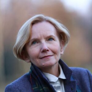 Małgorzata Dąbrowska