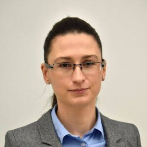 Małgorzata Golińska
