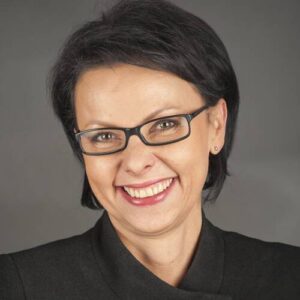 Małgorzata Handzlik