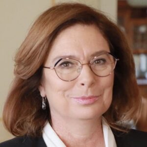 Małgorzata Kidawa-Błońska
