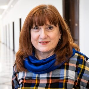 Małgorzata Prokop-Paczkowska