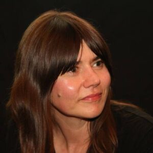 Małgorzata Szumowska
