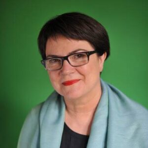 Małgorzata Tarasiewicz