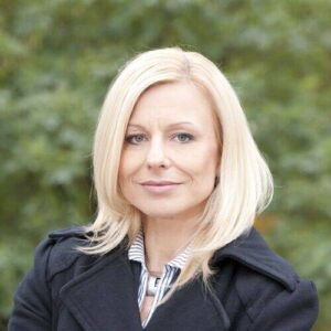 Małgorzata Tkacz-Janik