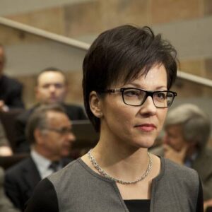 Małgorzata Zaleska