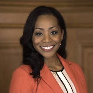 Malia Cohen