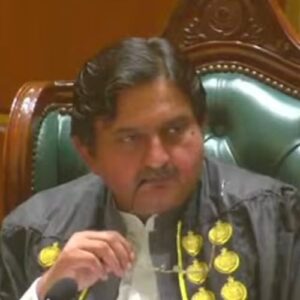 Malik Muhammad Ahmad Khan