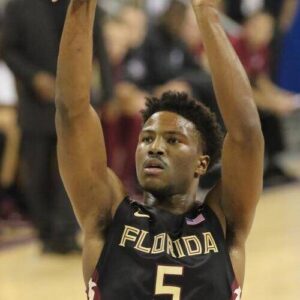 Malik Beasley