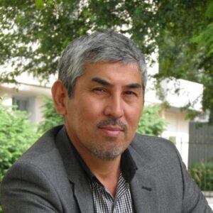 Oskenbay Malik Aueskhanuly