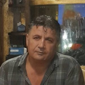 Malik Saidullaev