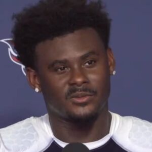 Malik Willis