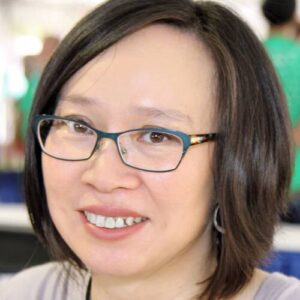 Malinda Lo