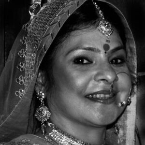 Malini Awasthi