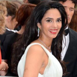 Mallika Sherawat