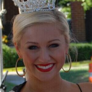 Mallory Ervin