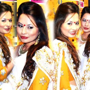 Malvika Subba