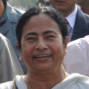 Mamata Banerjee