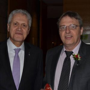 Mamdouh Shoukri