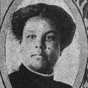 Mame Stewart Josenberger