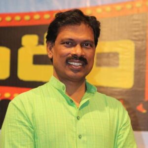Mamidi Harikrishna