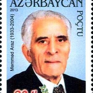 Mammad Araz