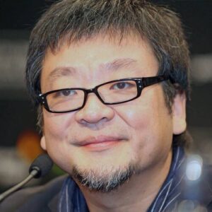 Mamoru Hosoda