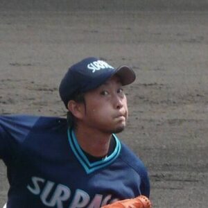 Mamoru Kishida