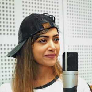 Mamta Mohandas