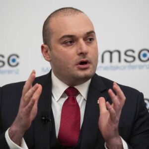 Mamuka Bakhtadze