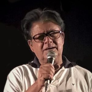Mamunur Rashid