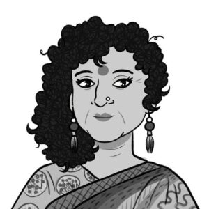 Manabi Bandyopadhyay