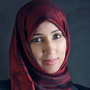 Manal al-Sharif