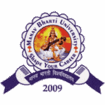 Manav Bharti University Logo
