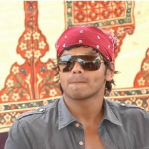Manoj Manchu