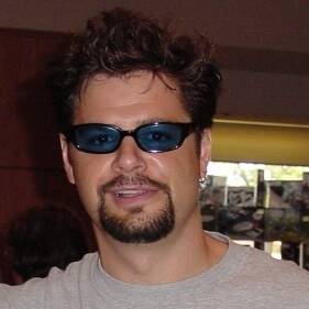 Mancow Muller