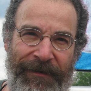 Mandy Patinkin