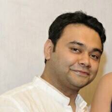 Maneesh Sharma