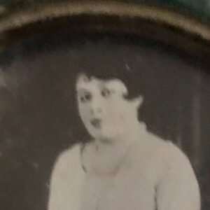 Manet Harrison Fowler