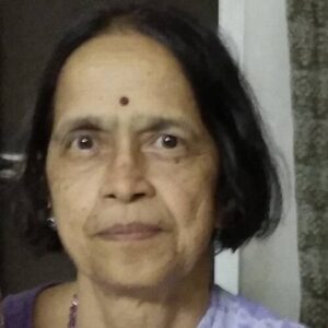 Mangala Narlikar