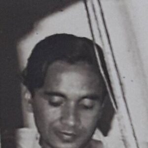 Manhar Modi