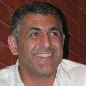 Mani Haghighi
