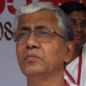 Manik Sarkar