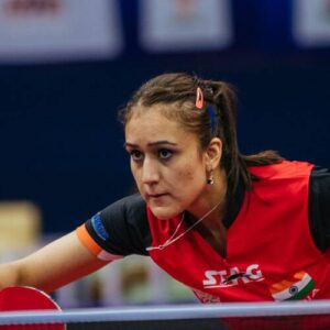 Manika Batra