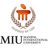 Manipal International University Logo
